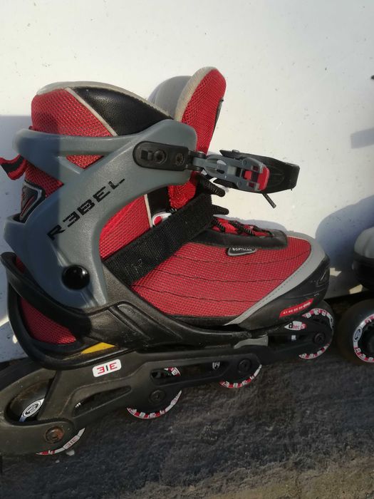 rolki 38-41 .,/.