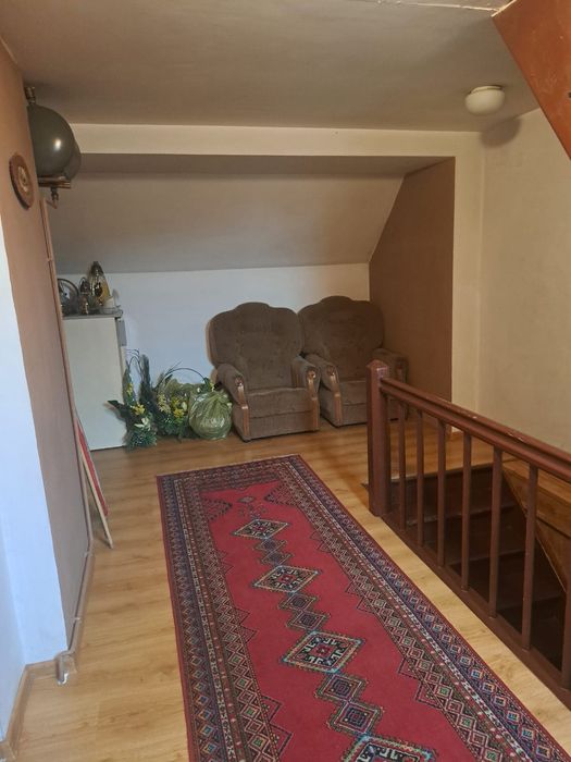 Na sprzedaż dom wolnostojący w Nieszkowicach – gmina Strzelin