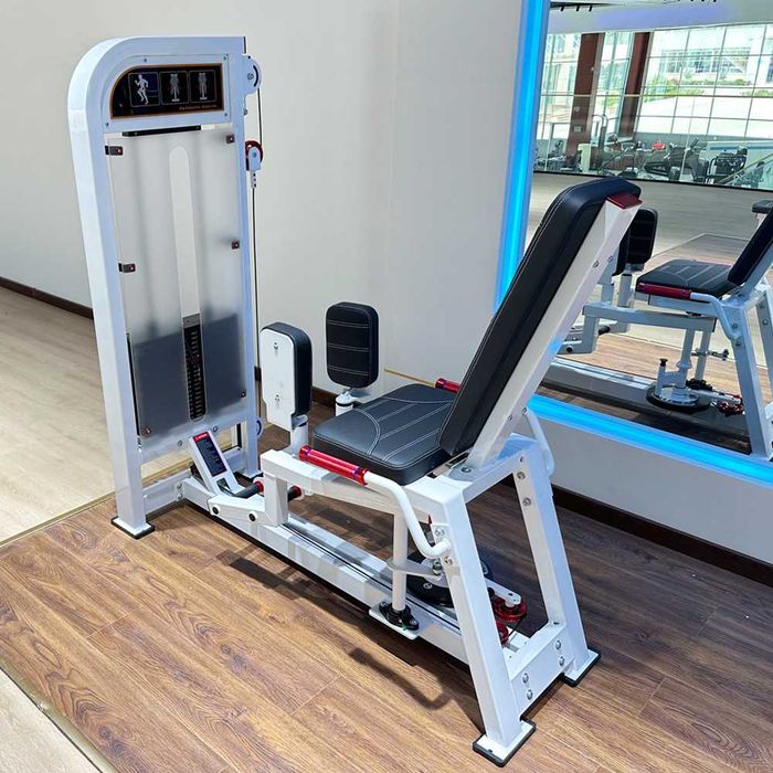 Zestaw 18szt nowych maszyn Haryzma Sport