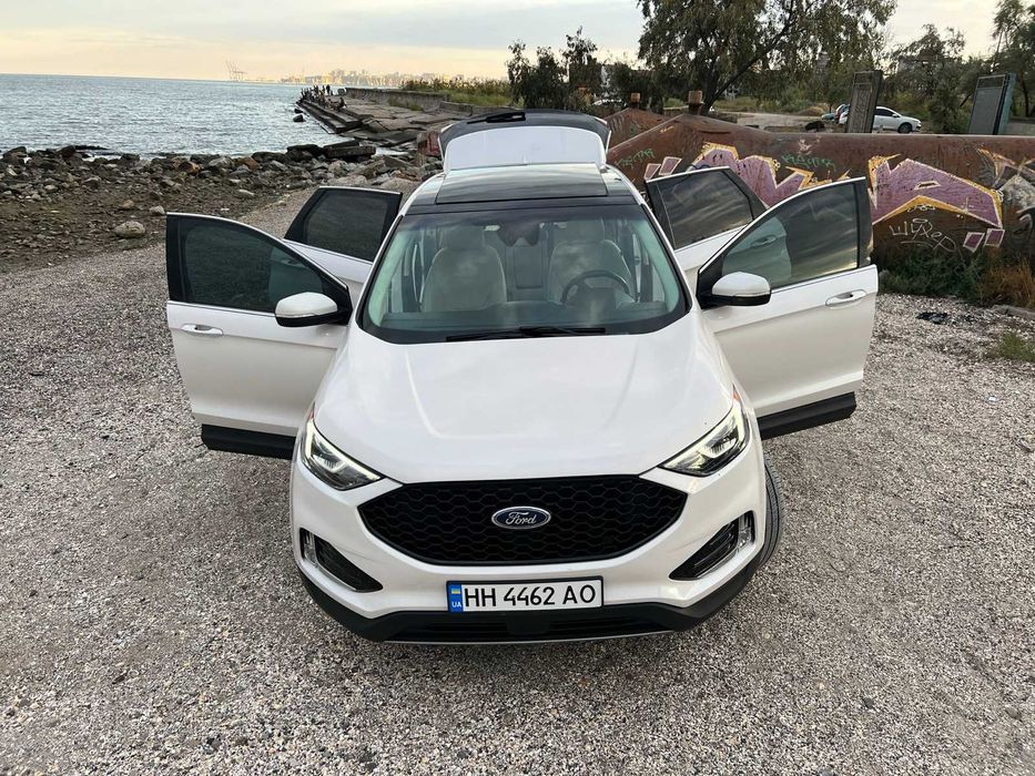 Ford Edge 2019 VIN 2FMPK3K97KBC05379 фото оголошення 24 з 24