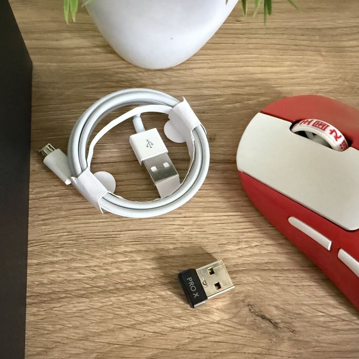 Миша G pro x superlight #0031