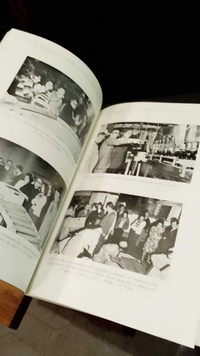 O Colóquio Luso-Espanhol de Cultura Castreja em Carvalhelhos 1973