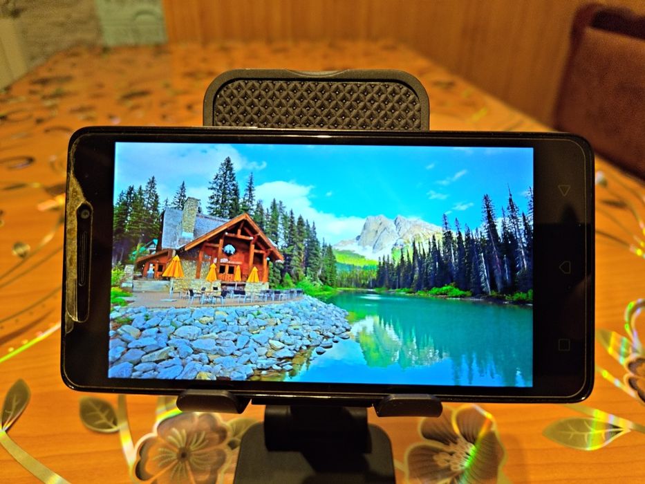 Lenovo Vibe P1m(ma40) небольшое восстановление или запчасти, смартфон