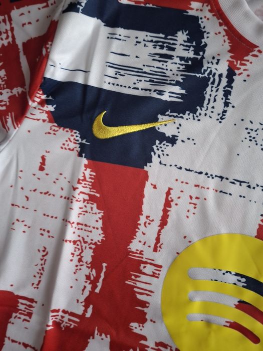 Fanbase koszulka piłkarska FC Barcelona