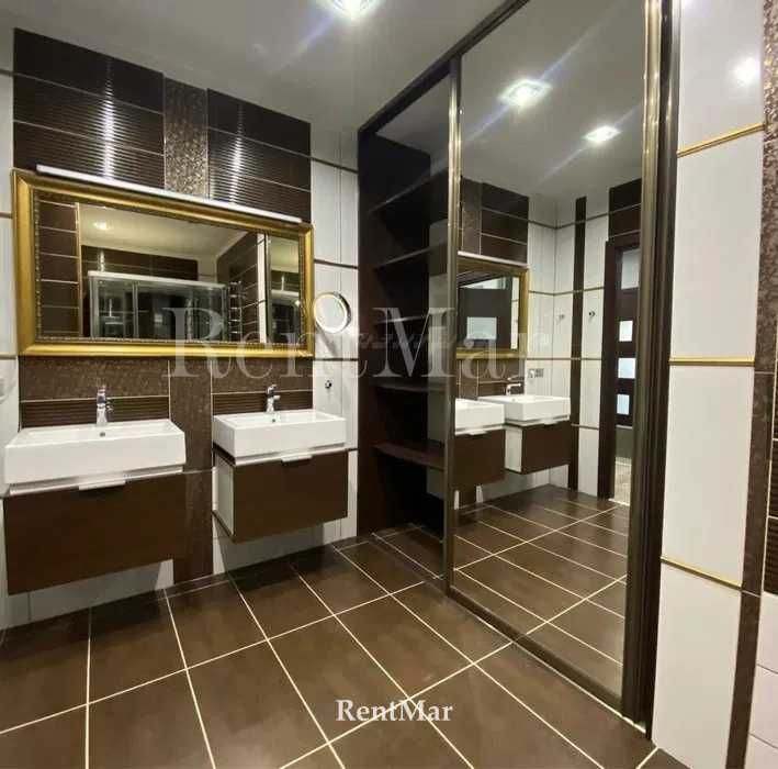 Многокомнатная квартира по адресу Куликово поле пл. (площадь 180 м²) - Atlanta.ua - фото 21