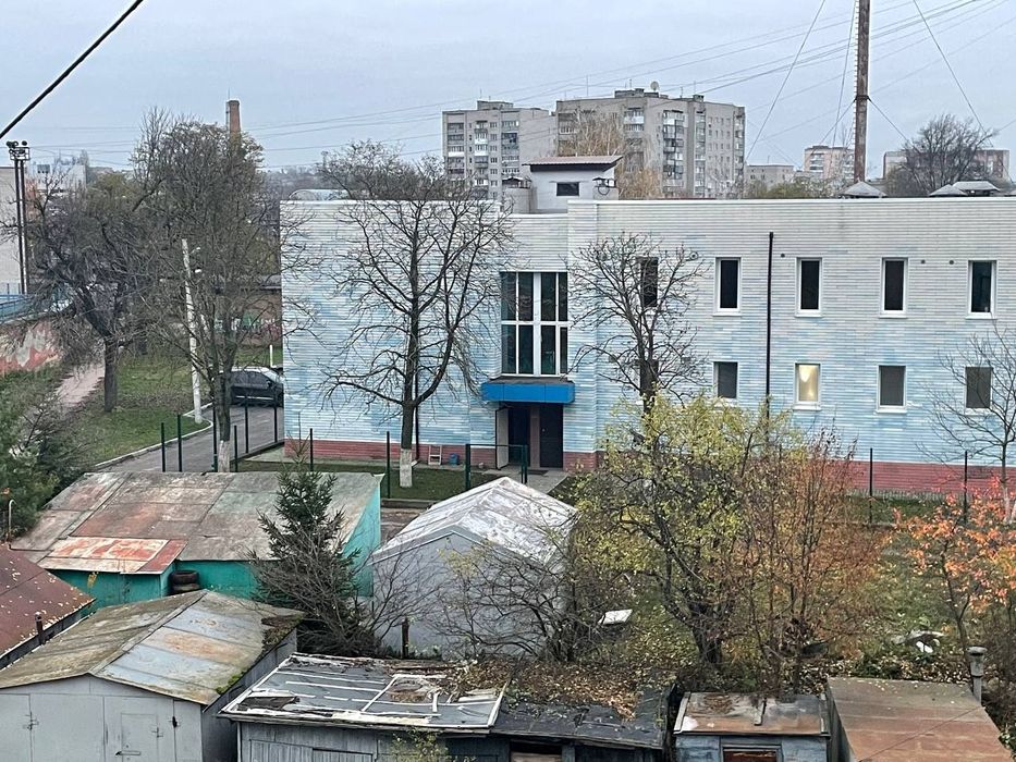 Квартира подобово