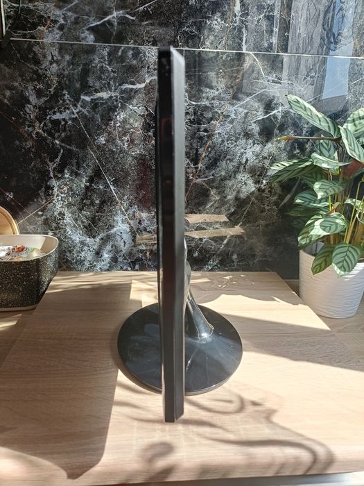 Monitor Samsung cali 21.5