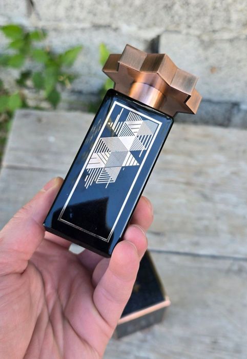 Kajal Perfumes Paris III - Розпив флакону 10 мл Оригінал
