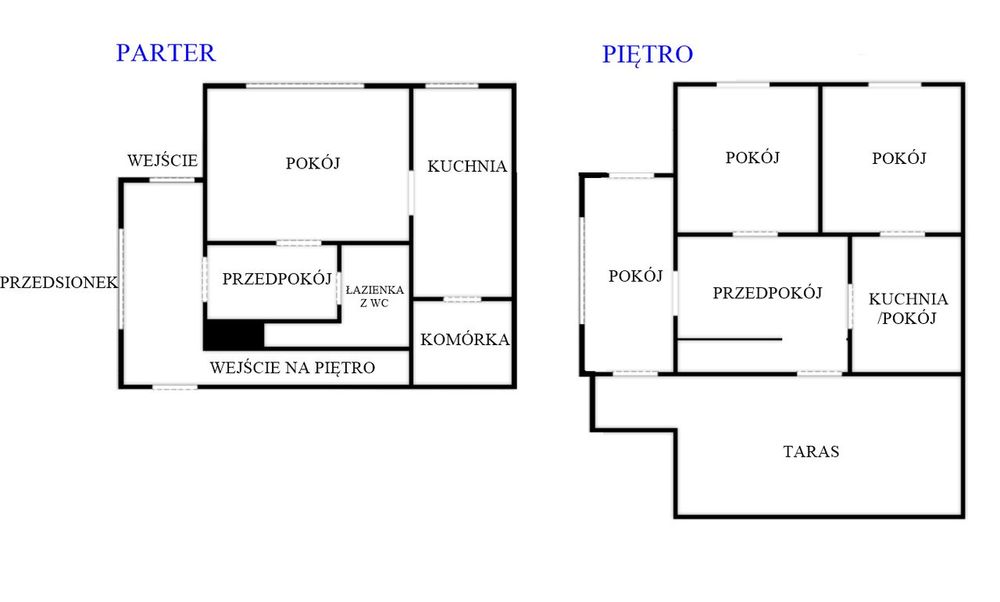 Miejski Dom Z Rewelacyjnym Wnętrzem