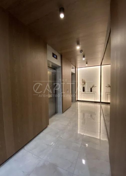Аренда квартиры, ЖК Park Avenue, Голосеево, ул. Демиевская