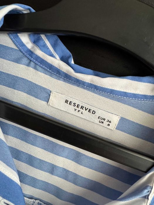 Koszula reserved
