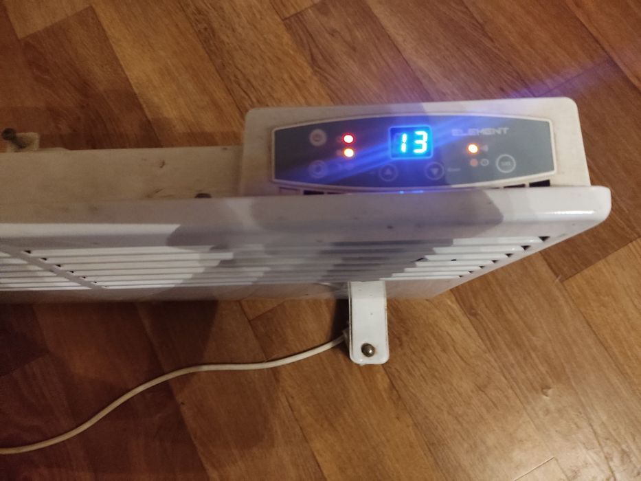 Обогреватели, электро.