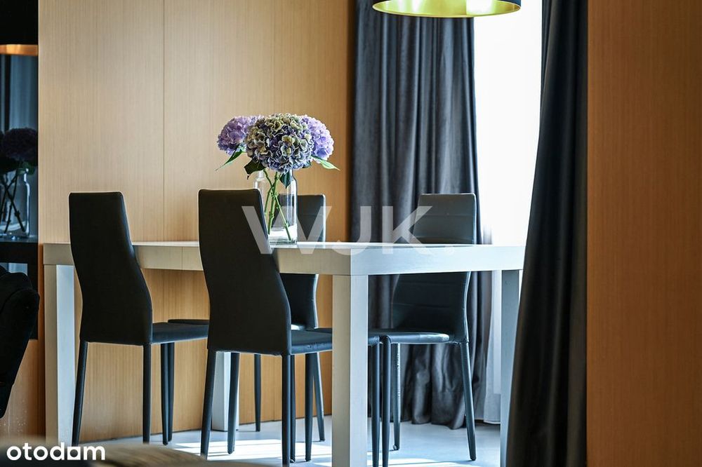 105m2, 3 sypialnie, ul.Pory, Mokotów