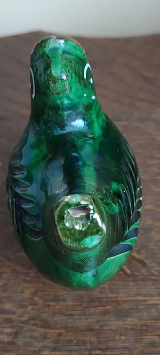 Gwizdek ceramiczny - Bułgaria