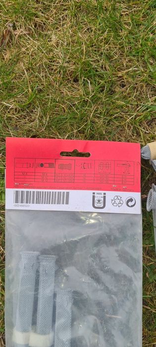 Dyble Hilti dyble montażowe