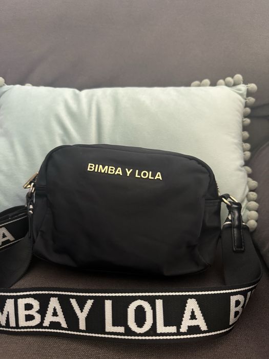 Mala Bimba y Lola preta