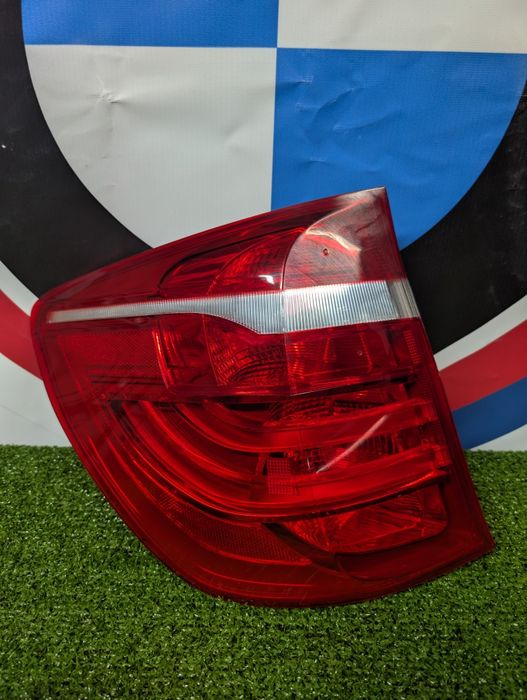 Фонарь задній бмв х3 ф25 стоп бмв х3 ф25 фара задня  bmw x3 f25