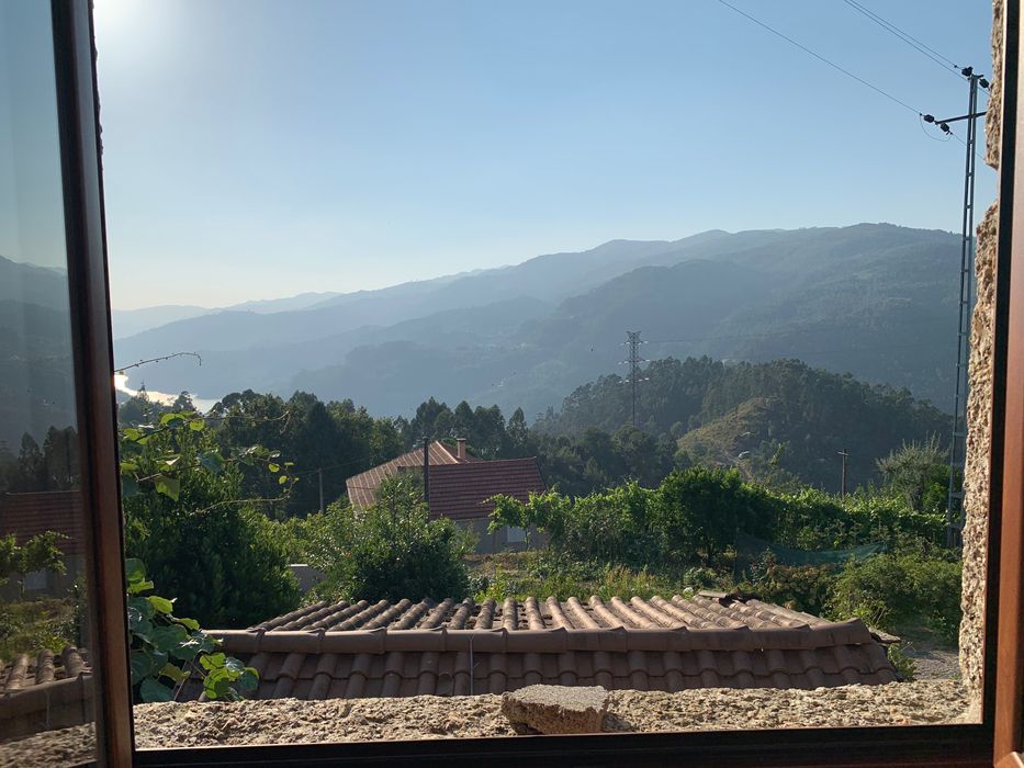 T1 casa para férias Soengas geres