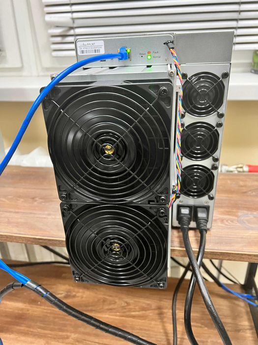 ANTMINER Asic S19 82 Th, новіб, Гарантія, асік, майнер, на BTC, Xilinx