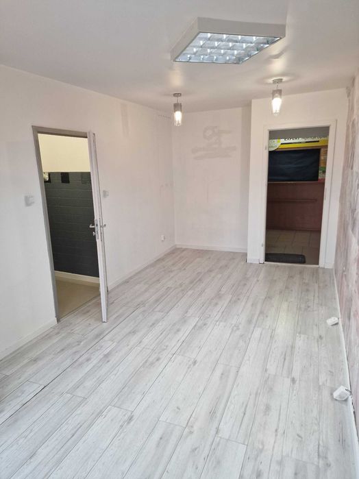 Wynajmę część lokalu usługowego Wrocław Karłowice