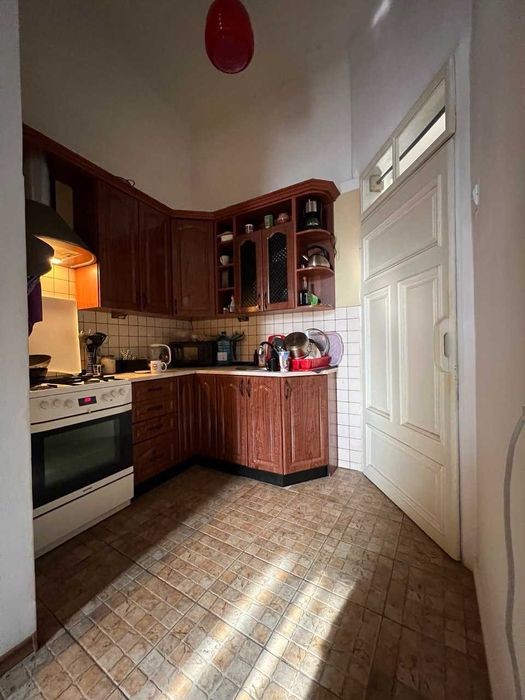 Продаж 2 кімн.квартири в центрі міста