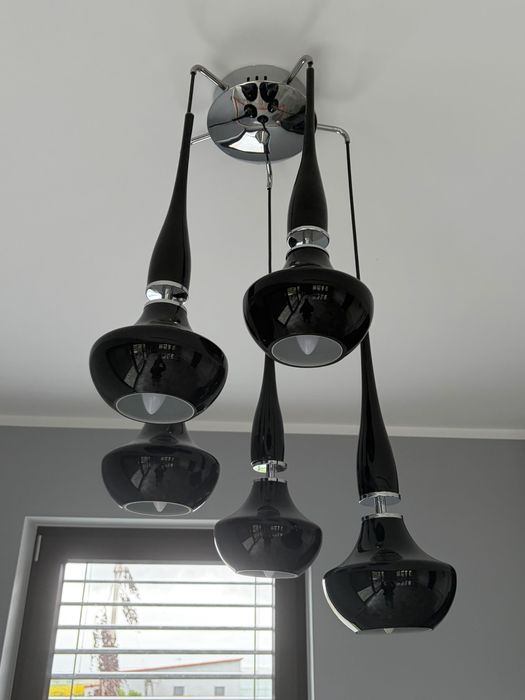 Sprzedam lampy wiszące