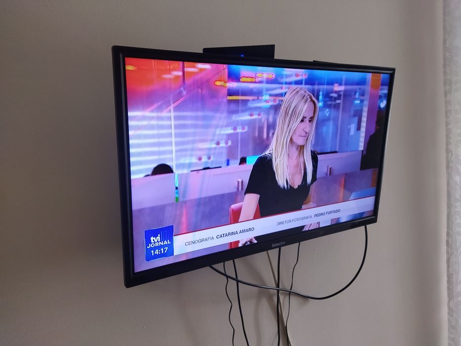 TV LED Selecline 32" (81 cm)