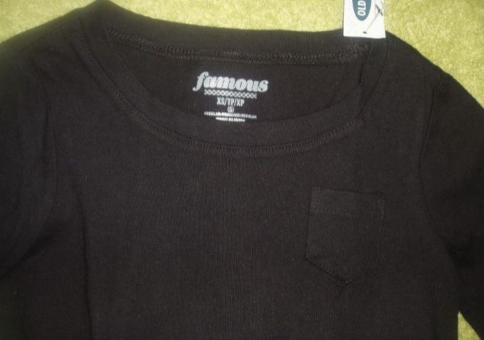 Реглани нові Old Navy на 5-7 років