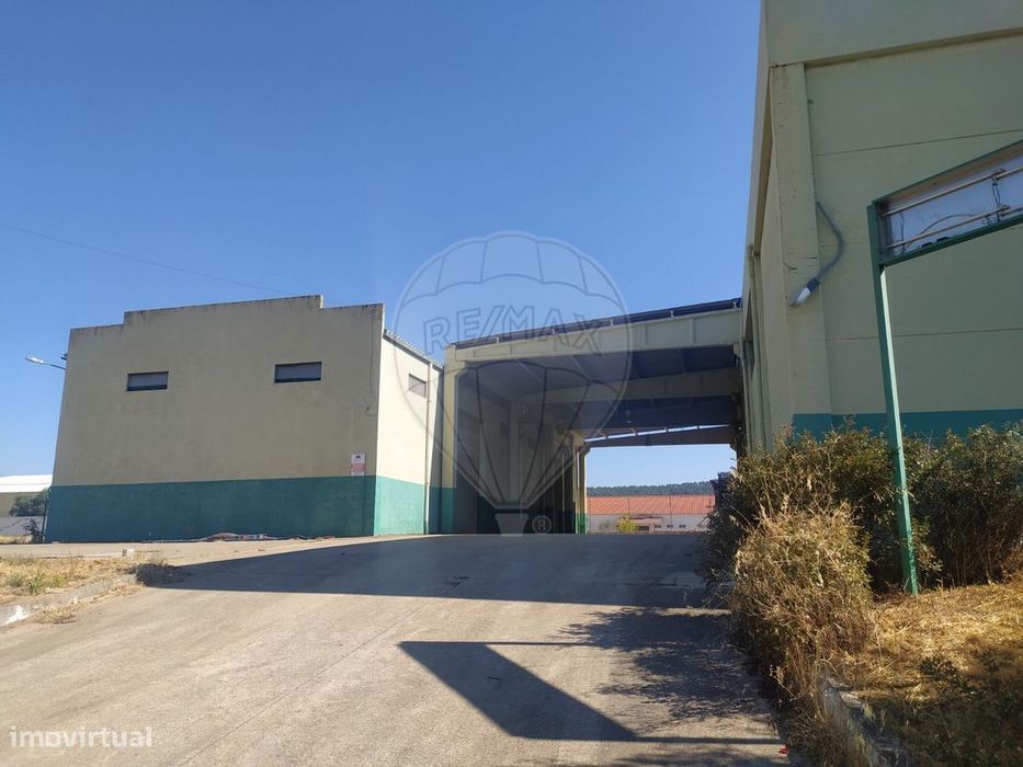 Armazém  para venda