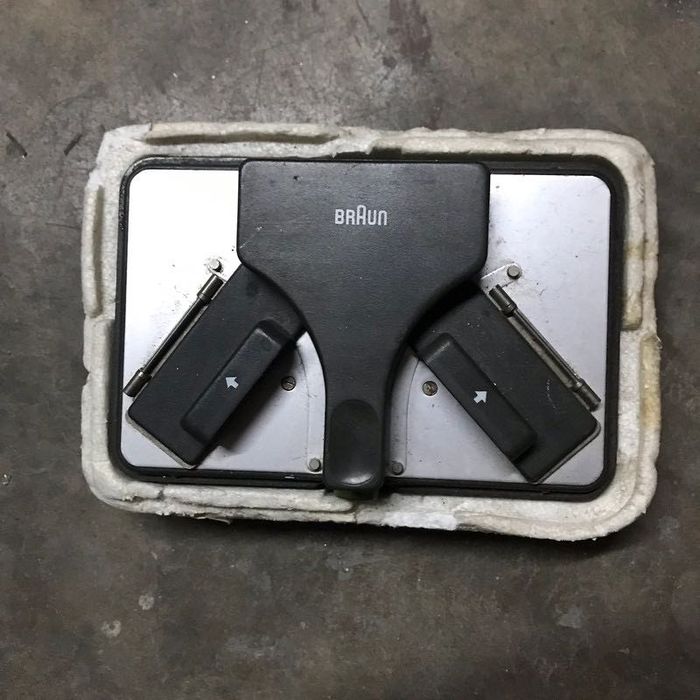 AGFA/ BRAUN - Emendadores de filme Super 8 desde...