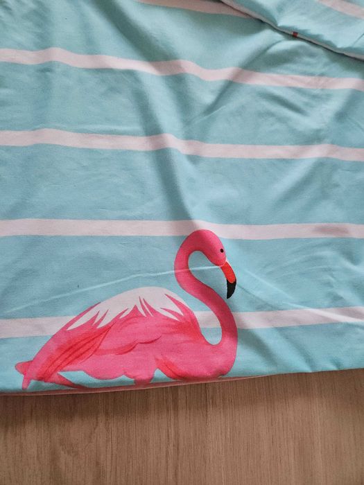 Pościel z 2 poduszkami