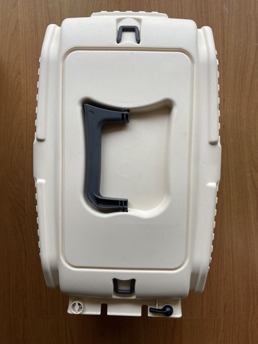 Transportadora de animais de porte pequeno