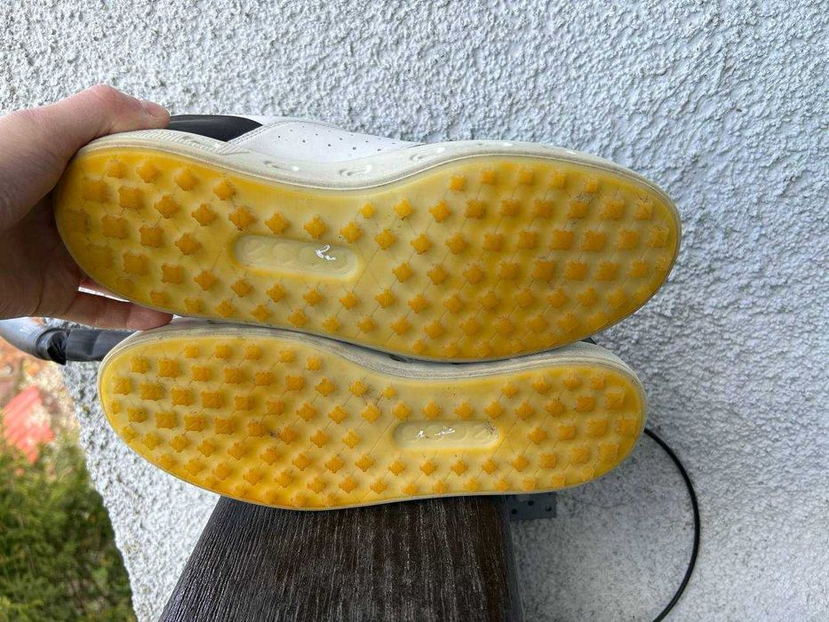 Кросівки Ecco Golf Street 720 Gore-Tex