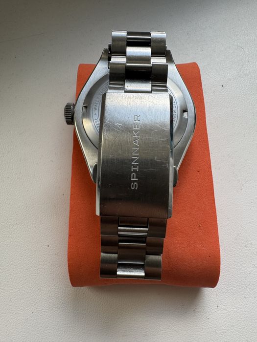 Spinnaker Spance 300 Automat