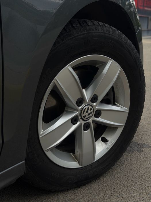 Volkswagen Jetta 2015