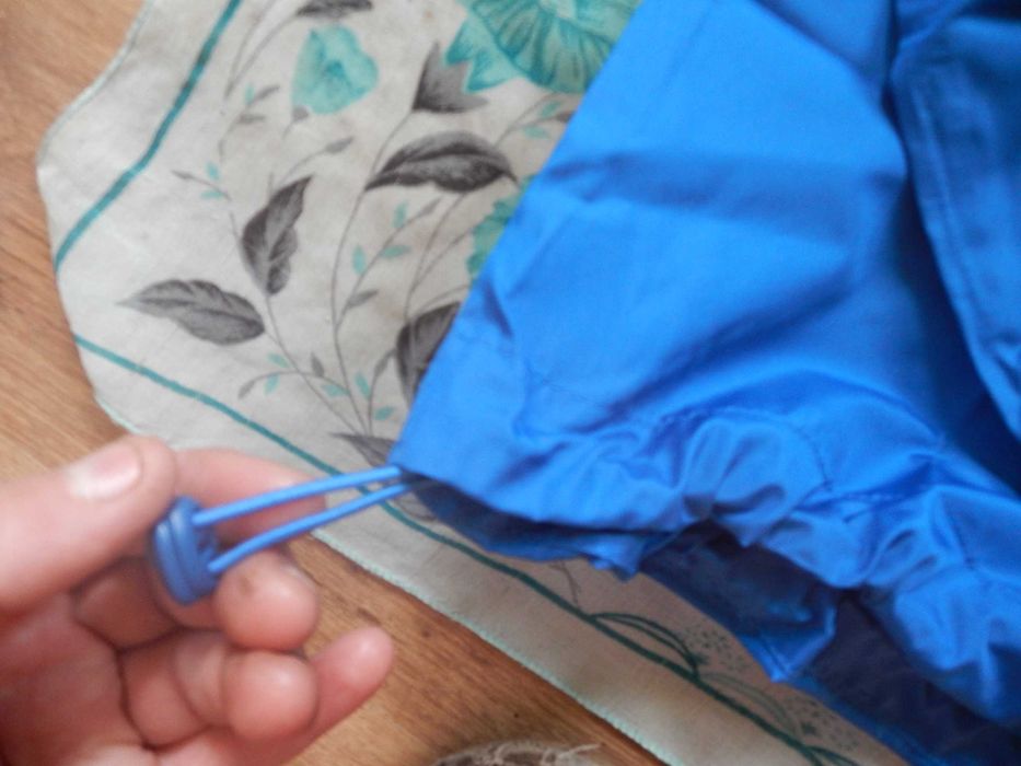 Wyprzedaż-> wiatrówka dres treningowy  Diadora rozm.164 ostatni!