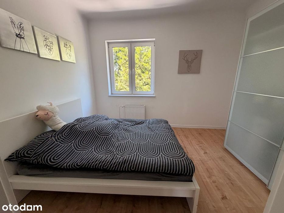 Willa modernistyczna. Basen. Duża działka. Nowa Gdynia. LAS. Zamiana.