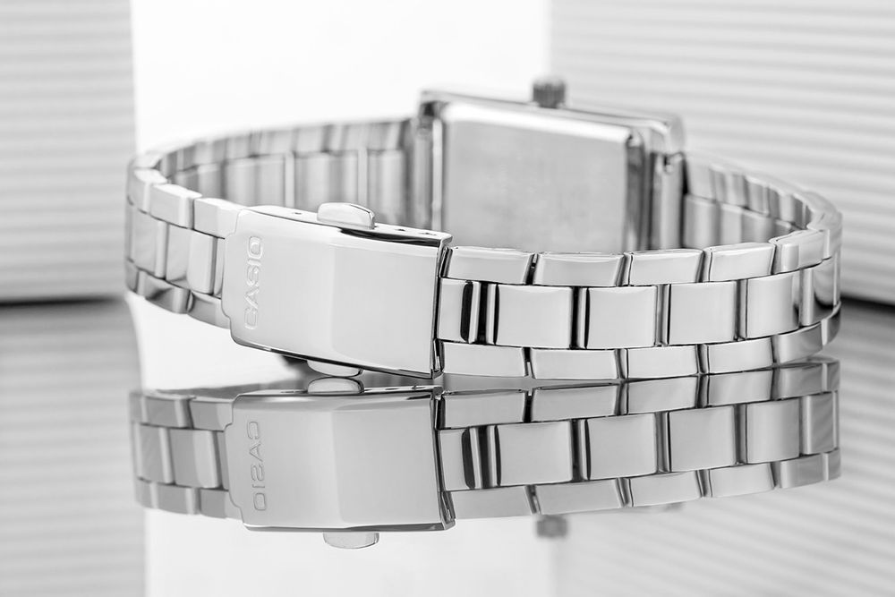 zegarek damski casio ltp-1234dd-2adf + box