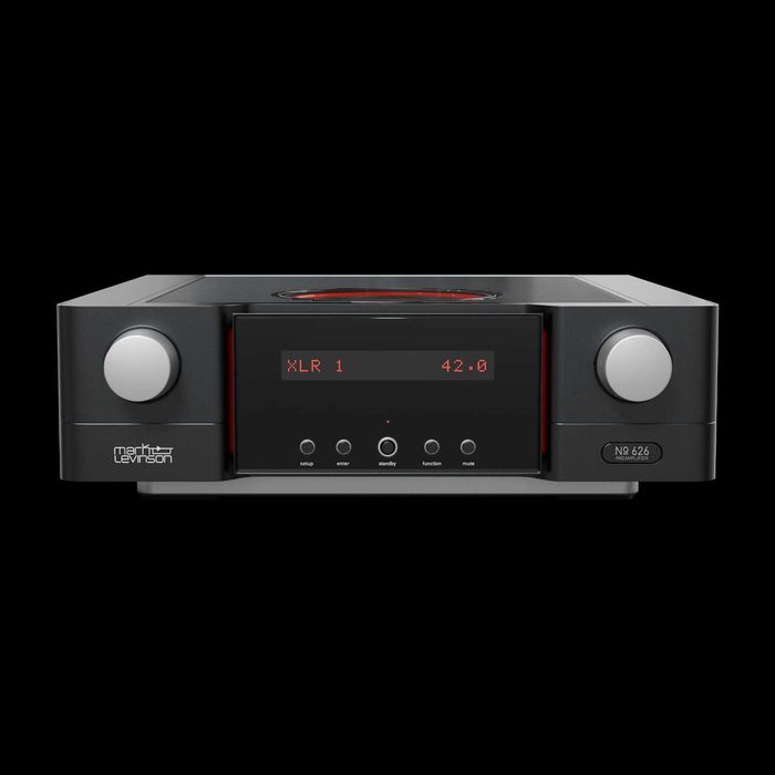 Mark Levinson №626