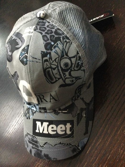 Eastpak czapka z daszkiem
