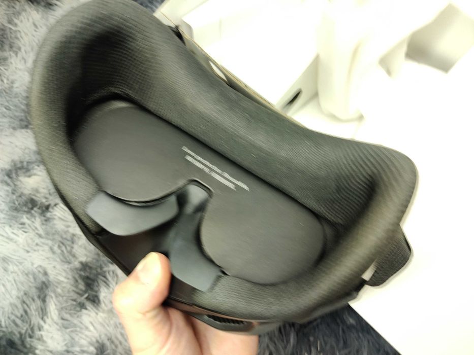 Окуляри FPV DJI Goggles N3 цифрові FPV окуляри 3840 х 1080