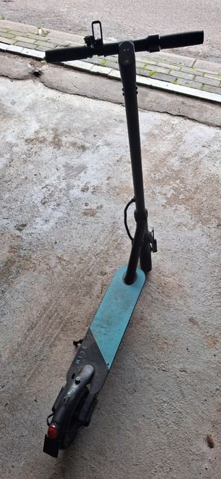 Trotinete eletrica Olsson Slim Fresh