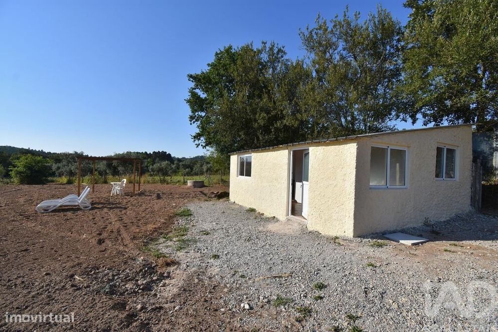 Terreno em Espinhal