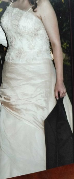 Vestido de noiva