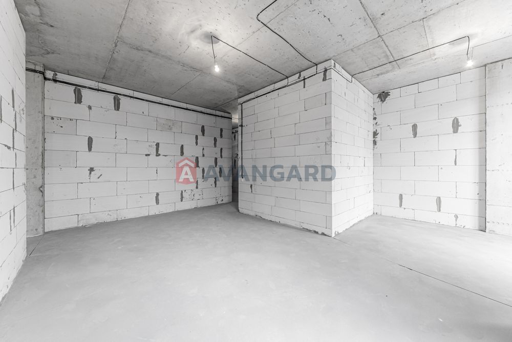 Держ.програми! Продаж 2х кімн. кв. 76.4м2 вул. Д. Луценка 2в