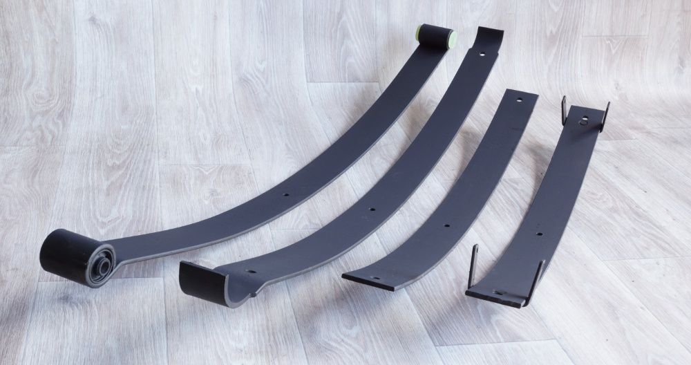 Рессора1995-2016, Mitsubishi L-200 , митцубиси,мицубиси 5-ти и 6-ти л