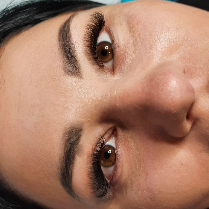 Przedłużanie rzęs PROMOCJA 1:1, 2D, 3D Kraków