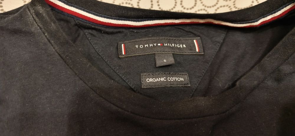 T-shirt Tommy Hilfiger