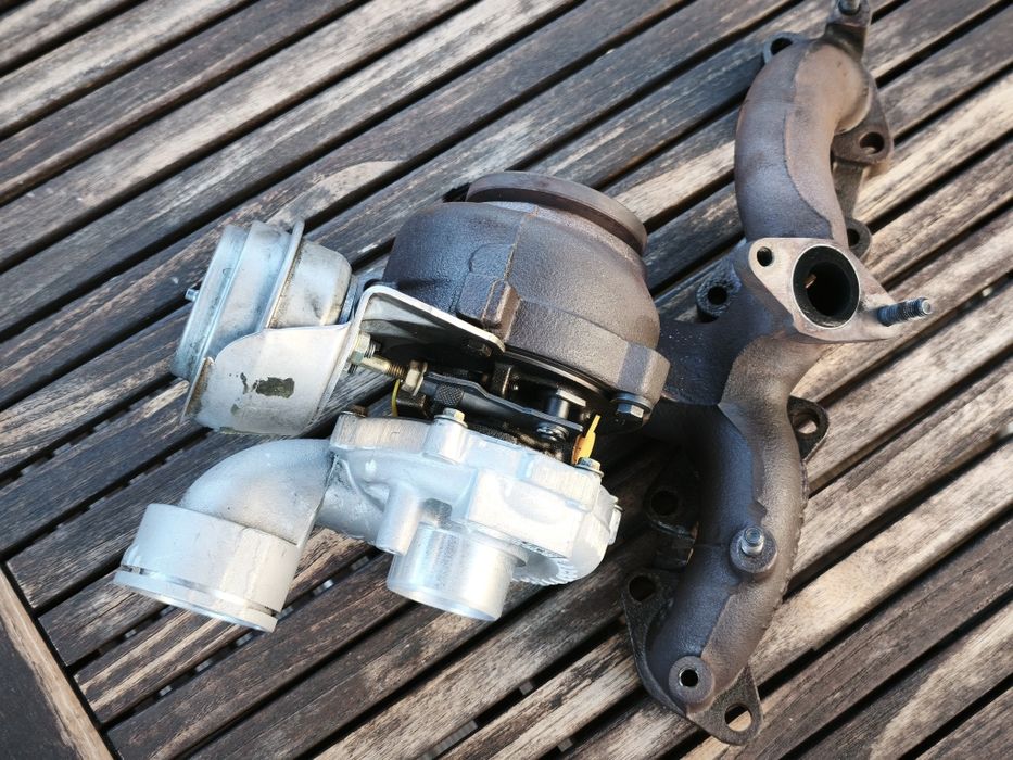 Turbo 1749va tdi