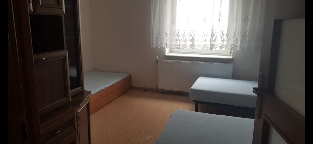 Noclegi pracownicze pokoje do wynajęcia